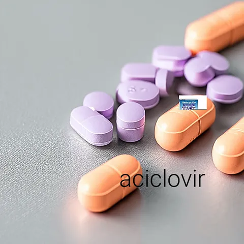 Aciclovir receta retenida